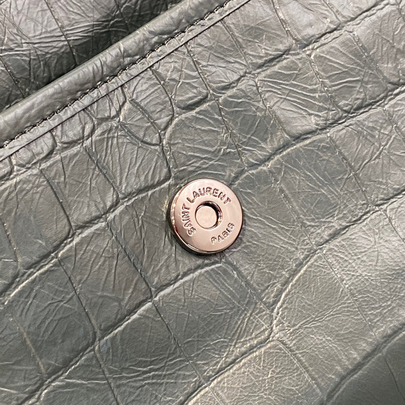 Luxe Touch - SLY Bags 325