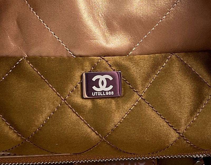 Luxe Touch Bags
- Bags - 2961