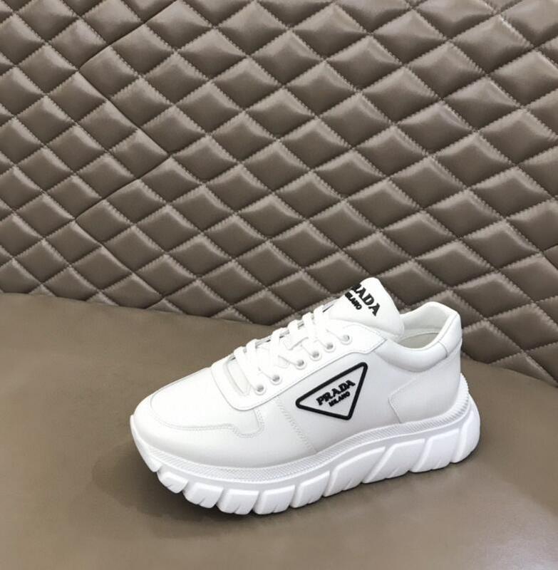 Luxe Touch Bags - PD Men Shoes - 140