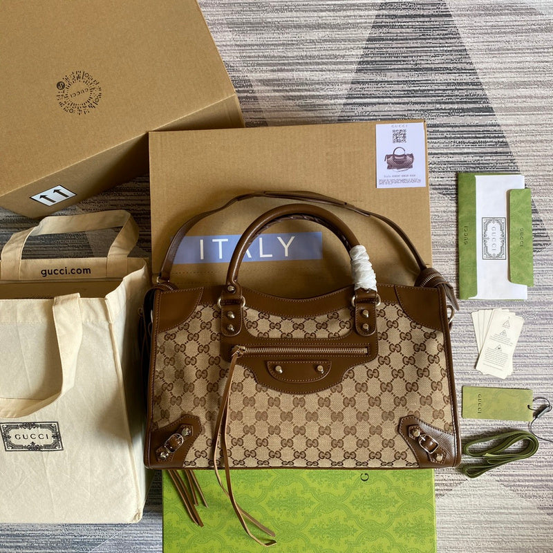 LTB - GG Bags - 1620