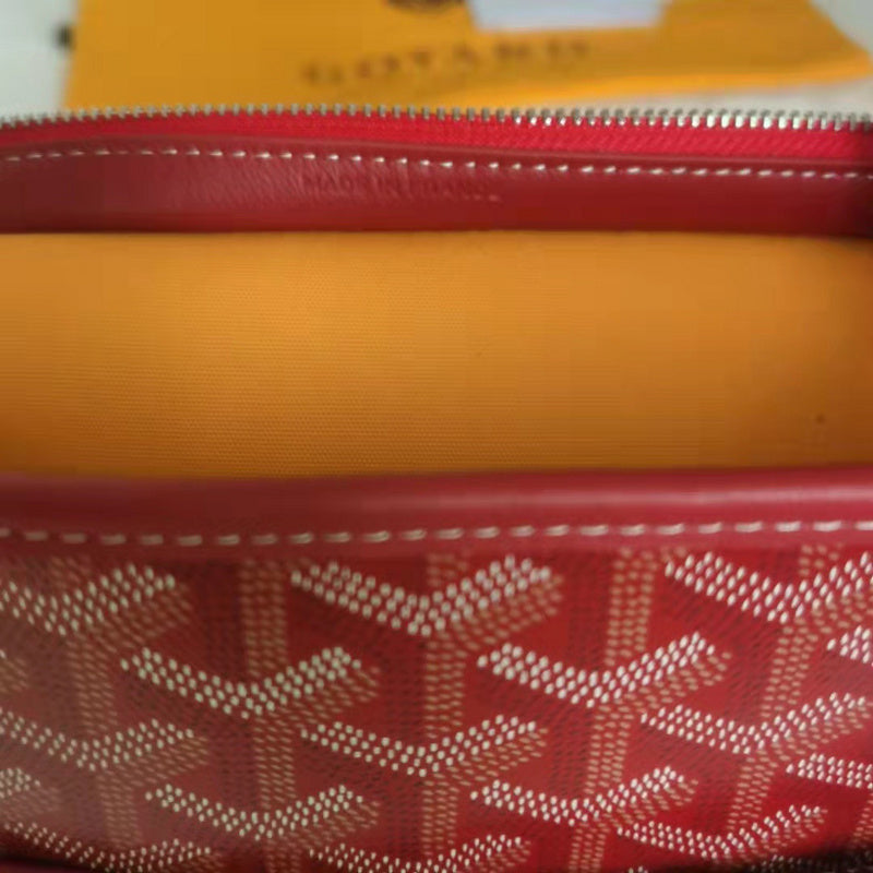Luxe Touch Bags - GOD Bags - 318