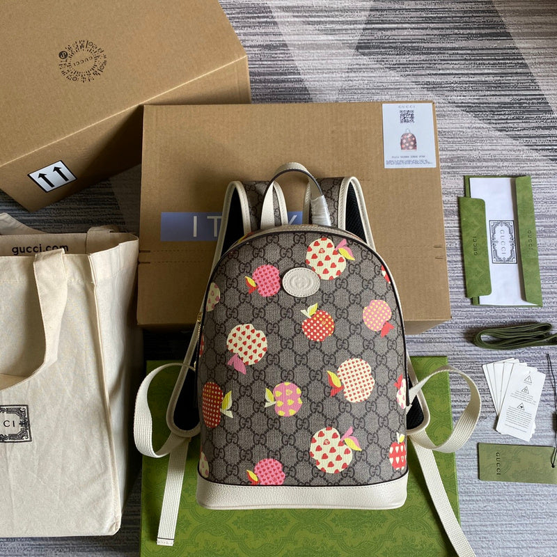 LTB - GG Bags - 1819