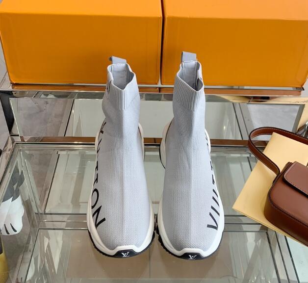 Luxe Touch Bags
- LTB Women Shoes - 640