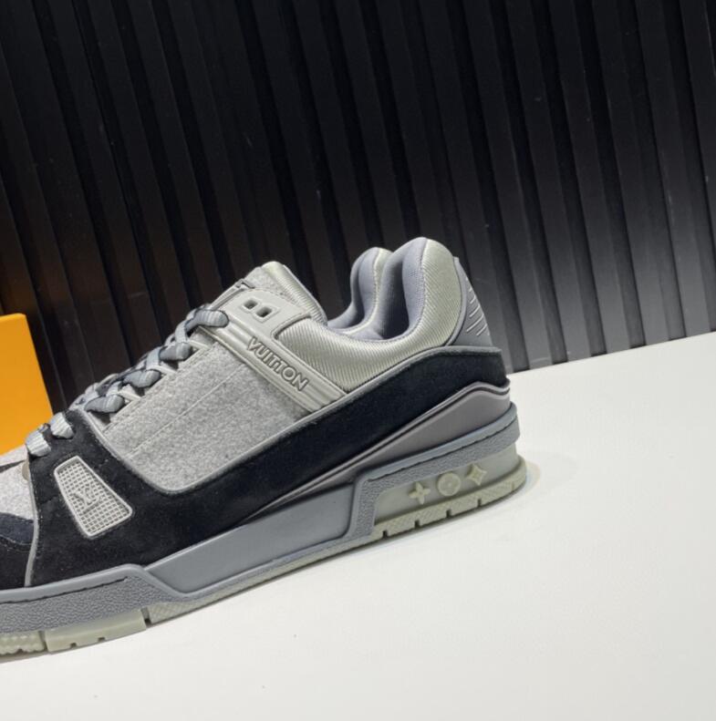 Luxe Touch Bags - Men Shoes - 1270