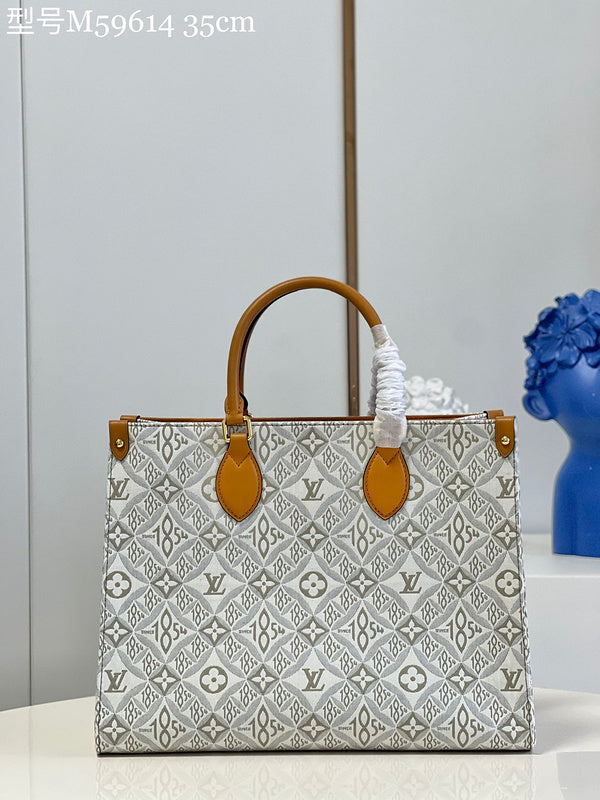 Luxe Touch Fashion LTB-bags - 17157