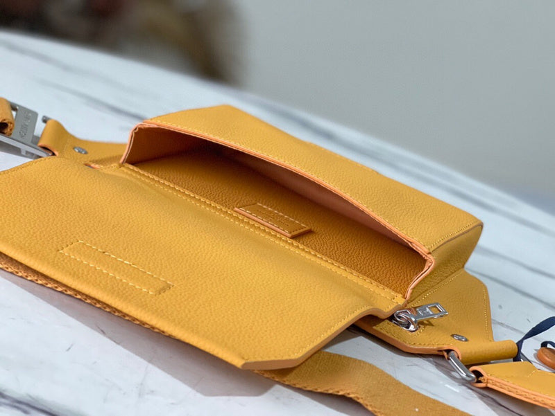 Fashion Luxe Touch bags - 4539