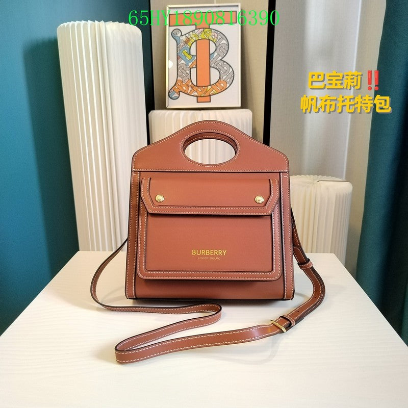 Luxe Touch Bags Fashion -BBR Bags - 027