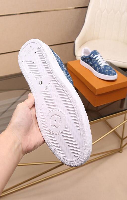 Luxe Touch Bags
- LTB Men Shoes - 2024