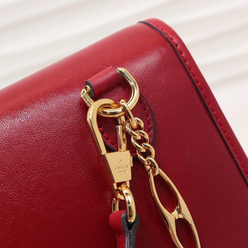 Luxe Touch Bags
- LTB Bags - 933