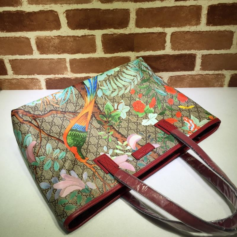 Luxe Touch Bags - Luxe Touch Bags - 1232