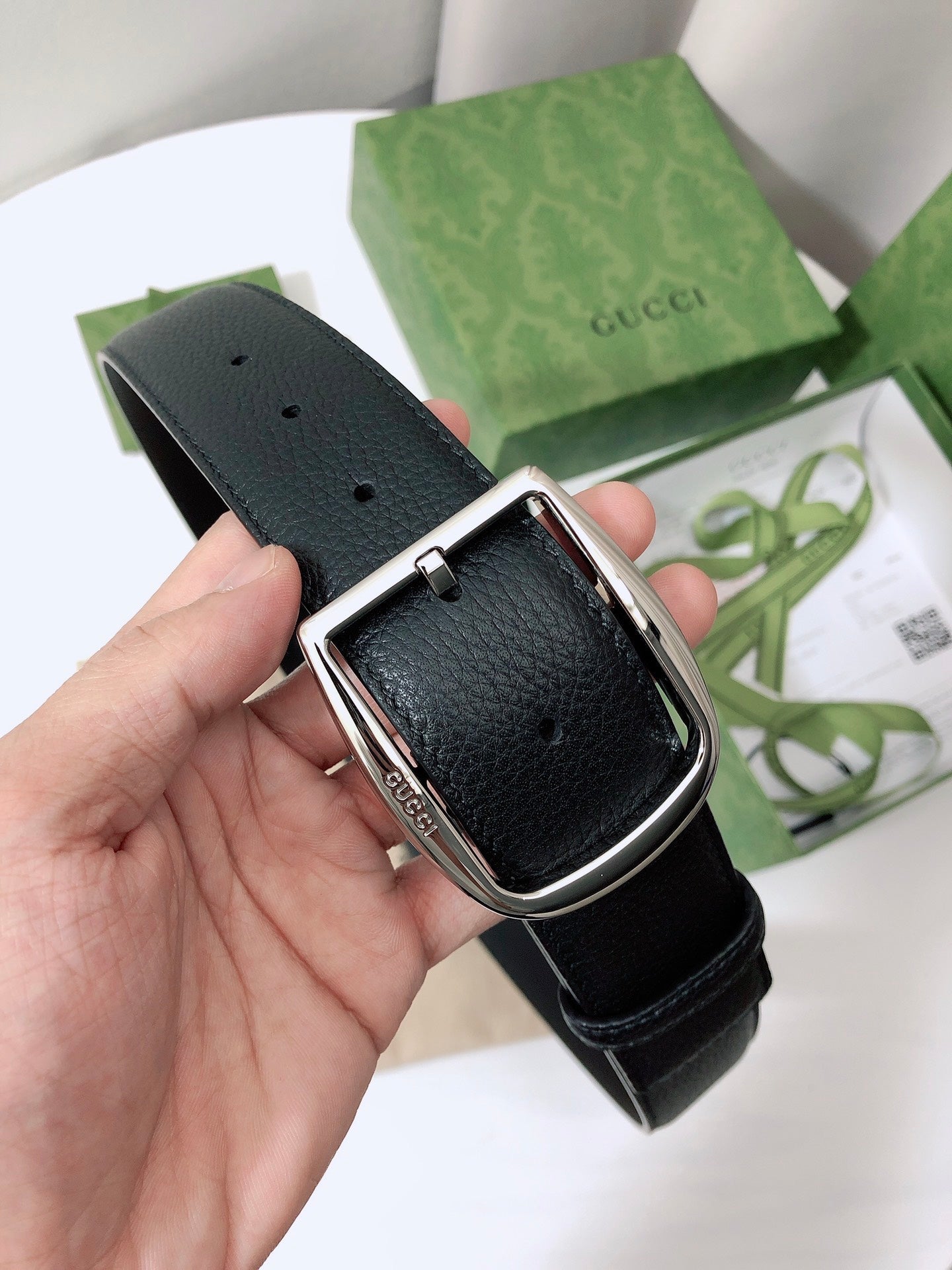 LTB -Luxury GCI BELTS 011
