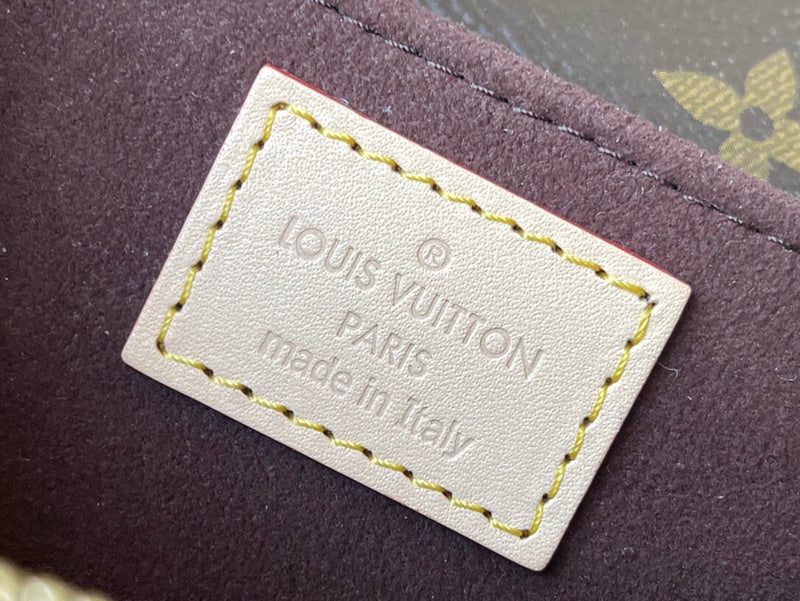 Fashion Luxe Touch bags - 4448
