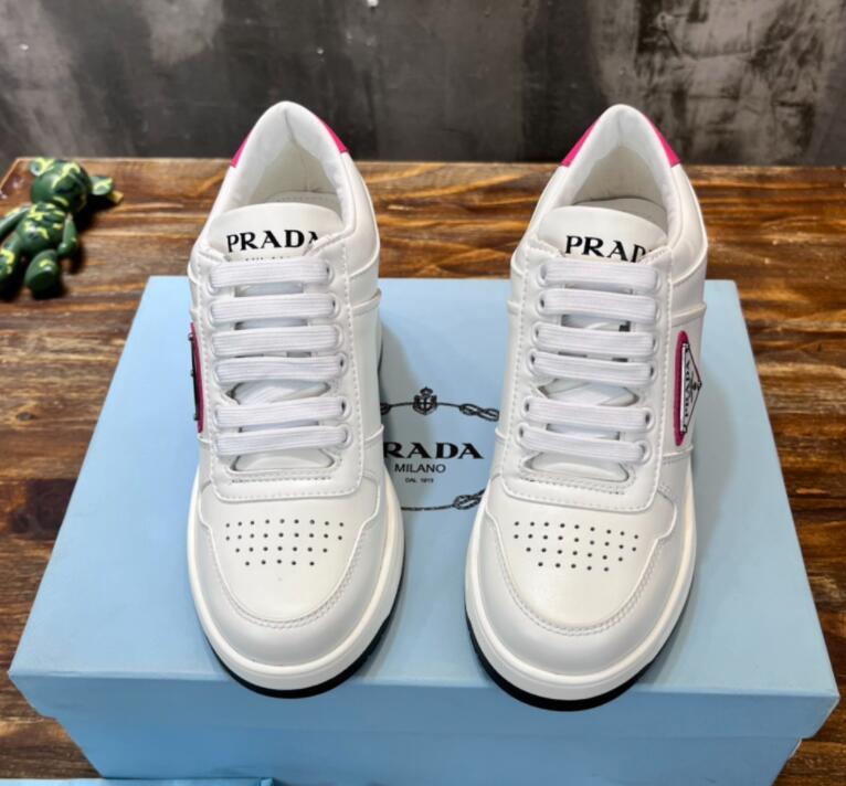 Luxe Touch Bags
- PD Women Shoes - 290