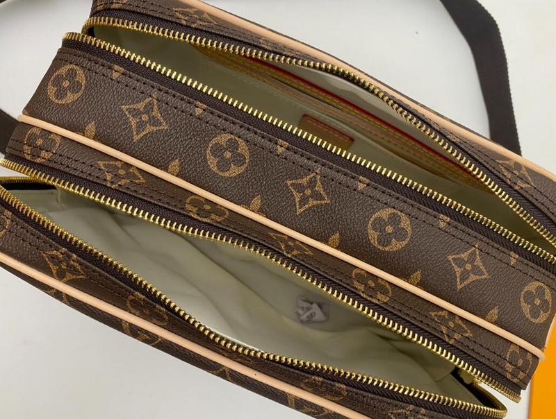 Luxe Touch Bags - 2168