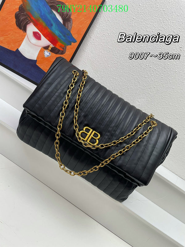Luxe Touch Fashion - BGA Bags - 1713