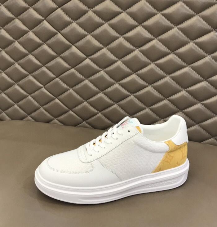 Luxe Touch Bags
- LTB Men Shoes - 1066