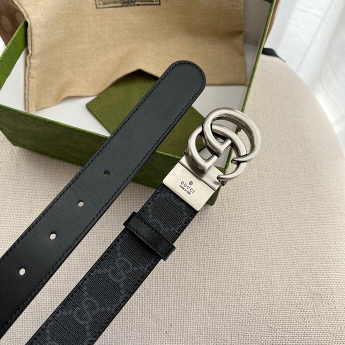 LTB -Luxury GCI BELTS 028
