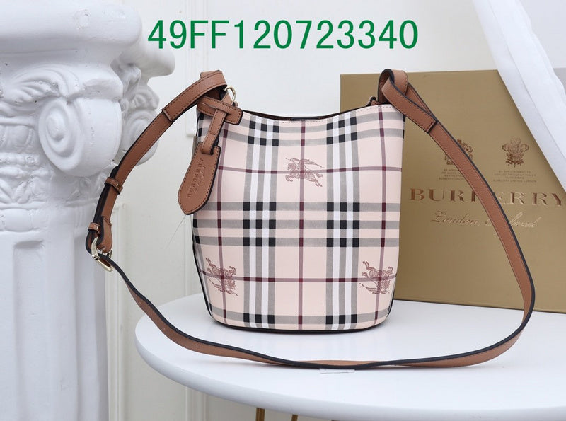 LTB Fashion -BBR Bags - 707