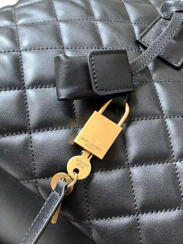 Luxe Touch - SLY Bags 613