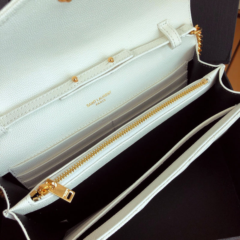 Luxe Touch - SLY Bags 090