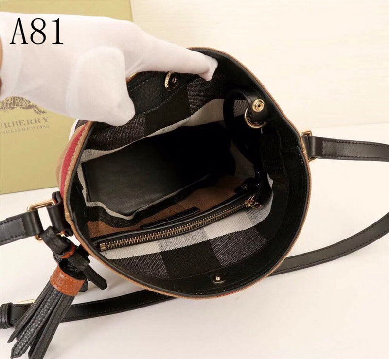 Luxe Touch Fashion -BBR Bags - 818
