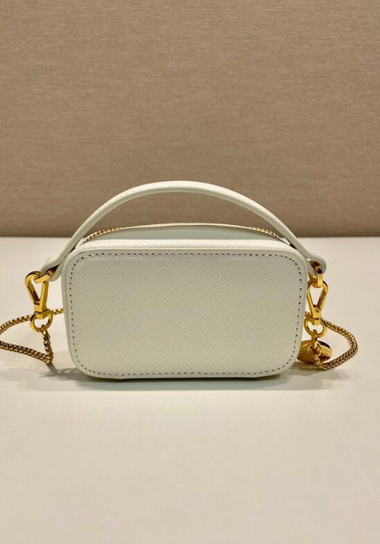 Luxe Touch Bags - PD Bags - 040
