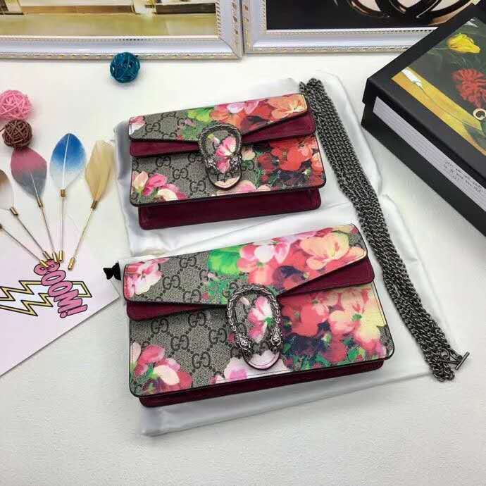 Luxe Touch Bags - Luxe Touch Bags - 584
