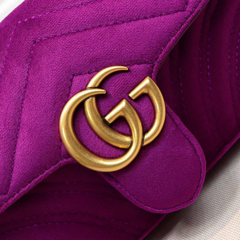 Luxe Touch Bags - Luxe Touch Bags - 894
