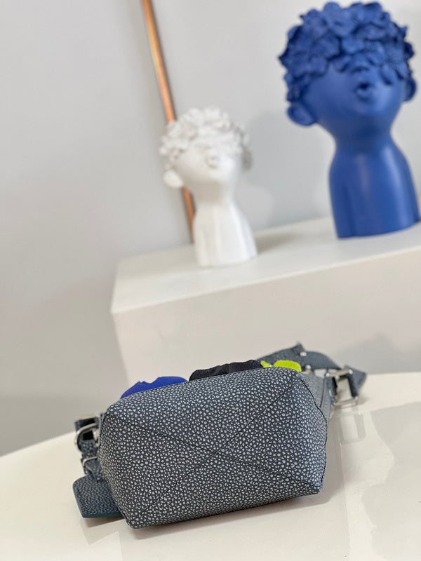 Fashion Luxe Touch bags - 3167