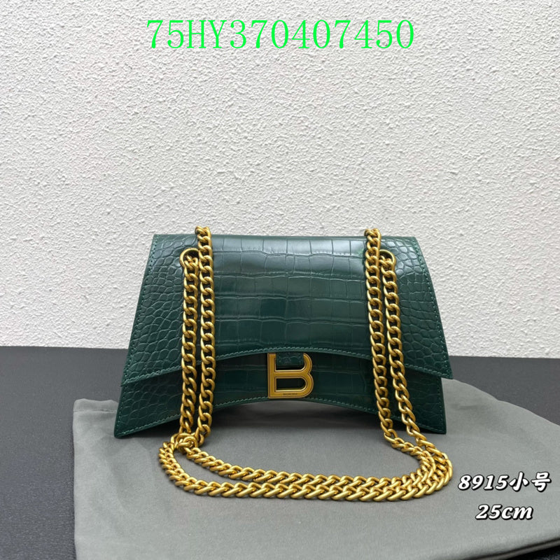 Luxe Touch Fashion - BGA Bags - 1838