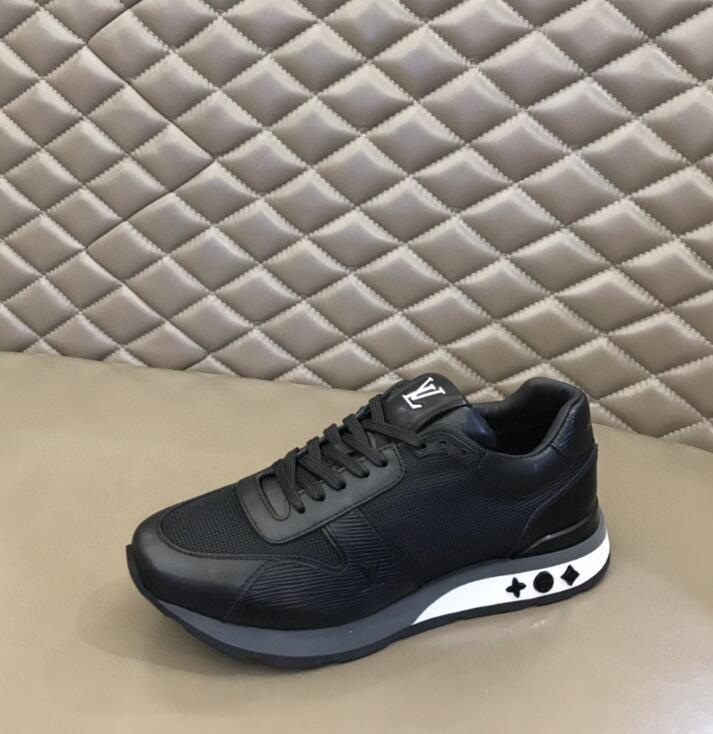 Luxe Touch Bags - Men Shoes - 753