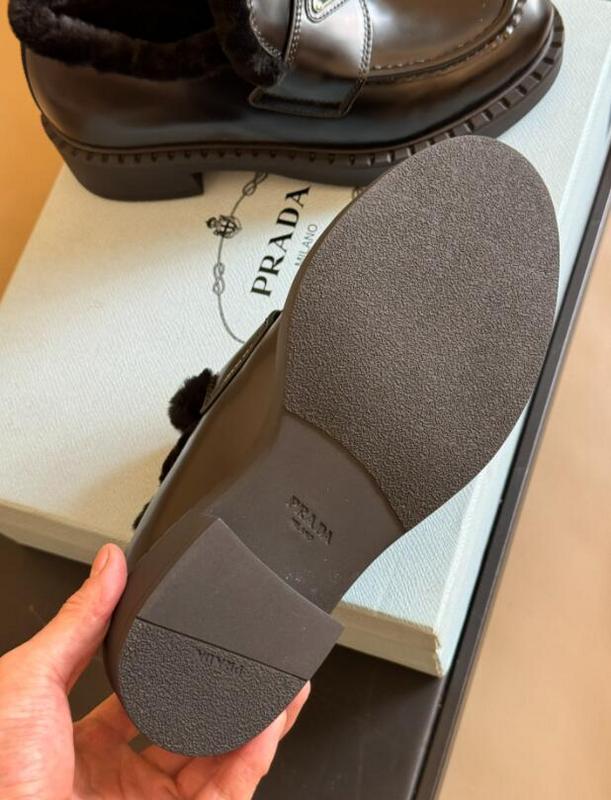 Luxe Touch Bags
- PD Women Shoes - 145