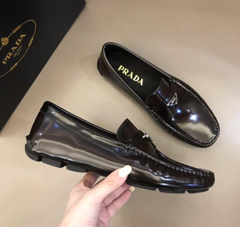 Luxe Touch Bags - PD Men Shoes - 368