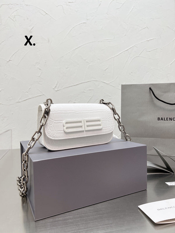 Luxe Touch Fashion - BGA Bags - 1625