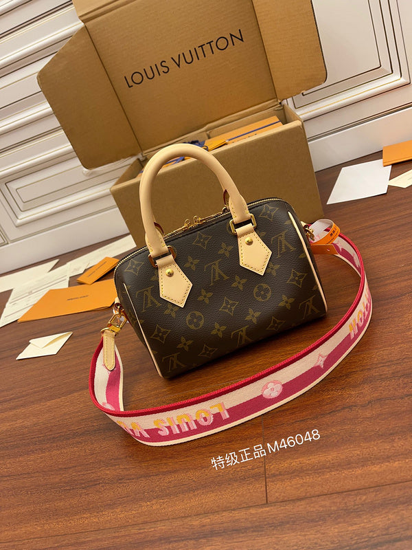 Luxe Touch Fashion LTB-Bags - 16707
