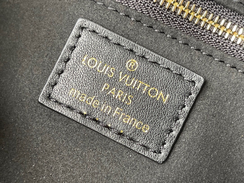 Fashion Luxe Touch bags - 4635