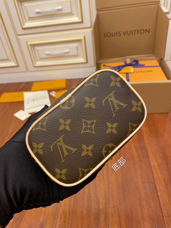 Luxe Touch Fashion LTB-bags - 17662