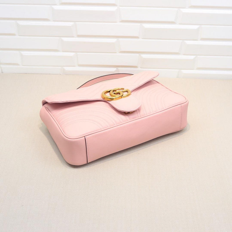 Luxe Touch Bags
- LTB Bags - 811