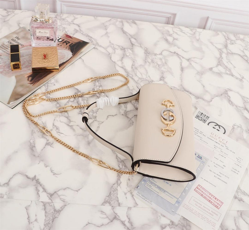 Luxe Touch Bags
- LTB Bags - 916
