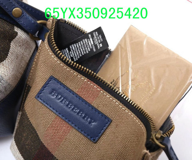 LTB Fashion -BBR Bags - 638