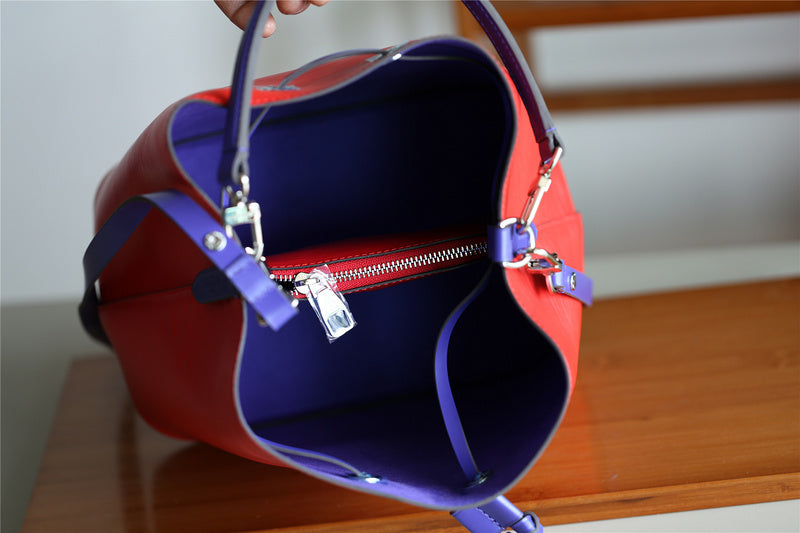 Luxe Touch Fashion LTB-bags - 8564