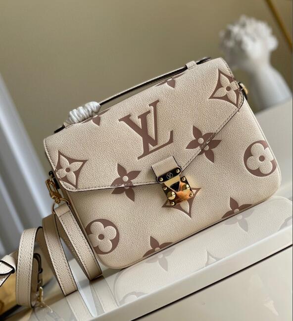 Luxe Touch Bags - 2483
