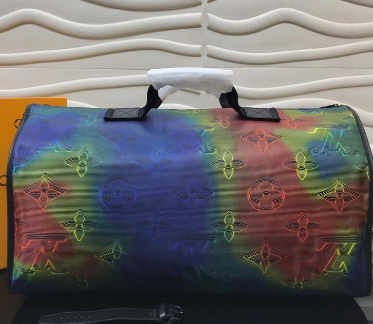 Luxe Touch Bags - 3095