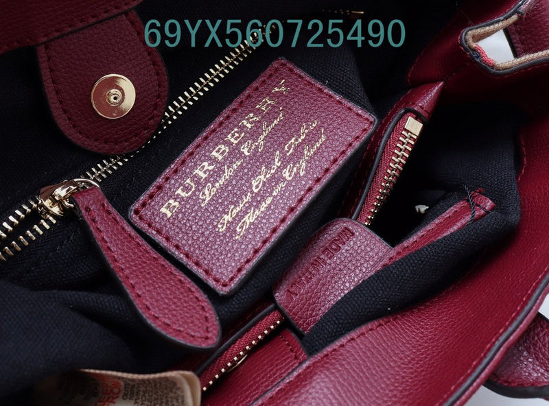 Luxe Touch Bags Fashion -BBR Bags - 690