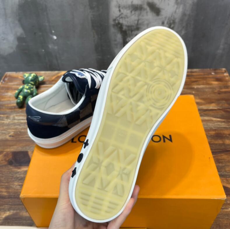 Luxe Touch Bags
- LTB Men Shoes - 978