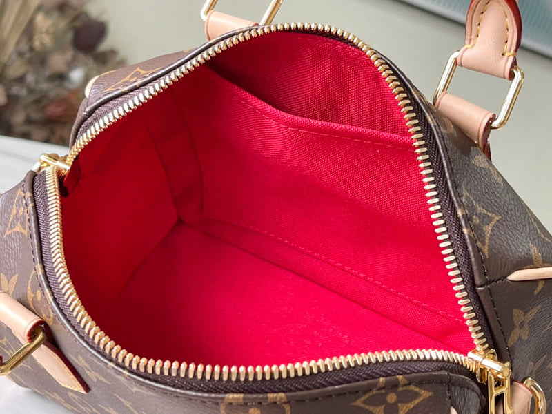 Fashion Luxe Touch bags - 4878
