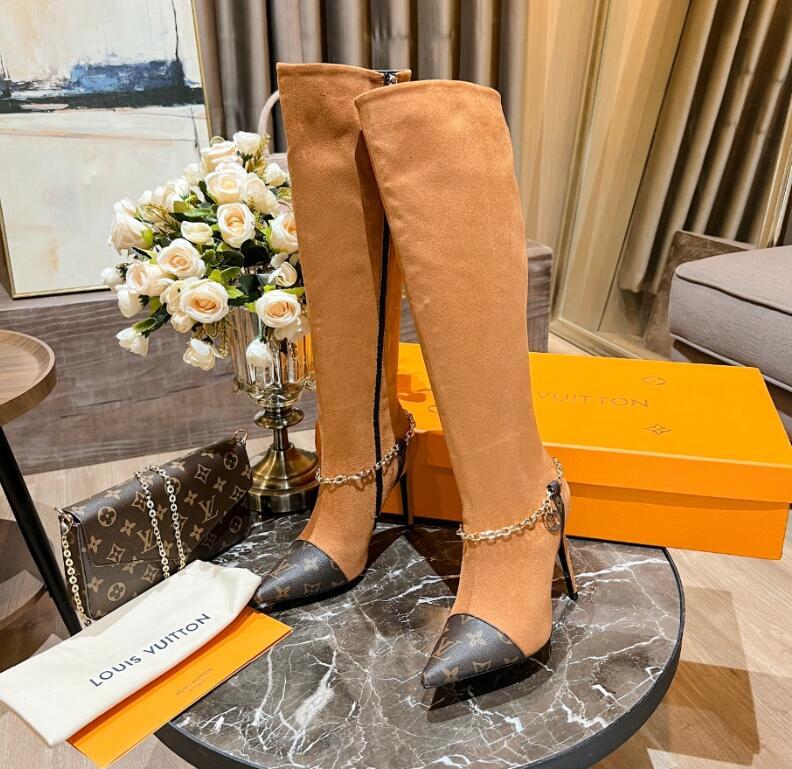 Luxe Touch Bags
- LTB Women Shoes - 896