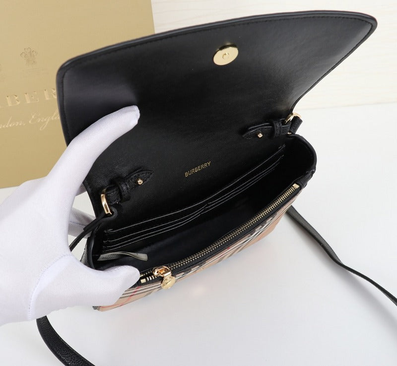 Luxe Touch Fashion -BBR Bags - 892