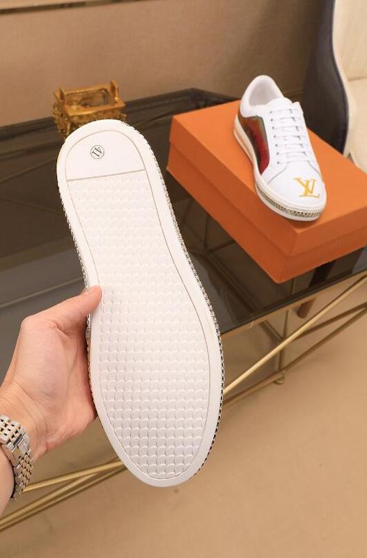Luxe Touch Bags - Men Shoes - 1864