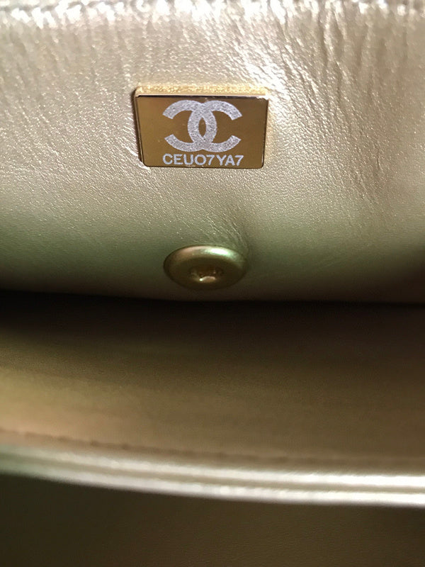 Luxe Touch Bags
- Bags - 3061